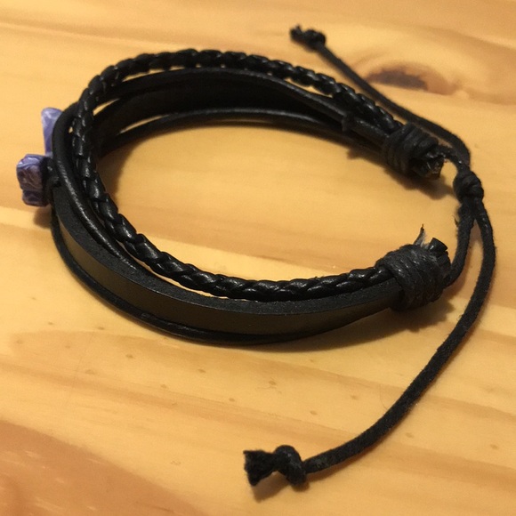 Butterfly Bracelet - Picture 3 of 3